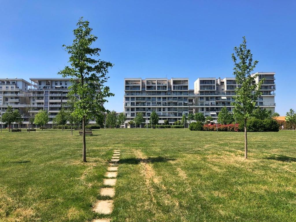 Maison Sion 米兰 外观 照片