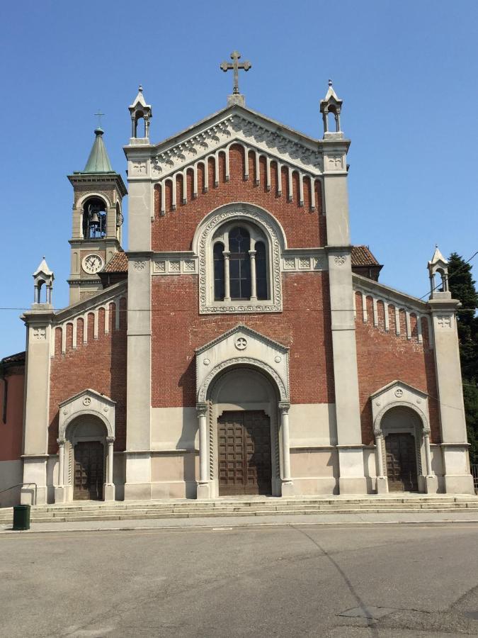 Maison Sion 米兰 外观 照片