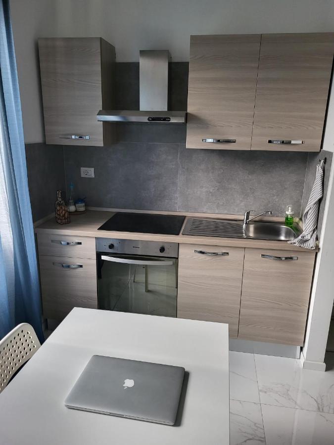 Maison Sion 米兰 外观 照片