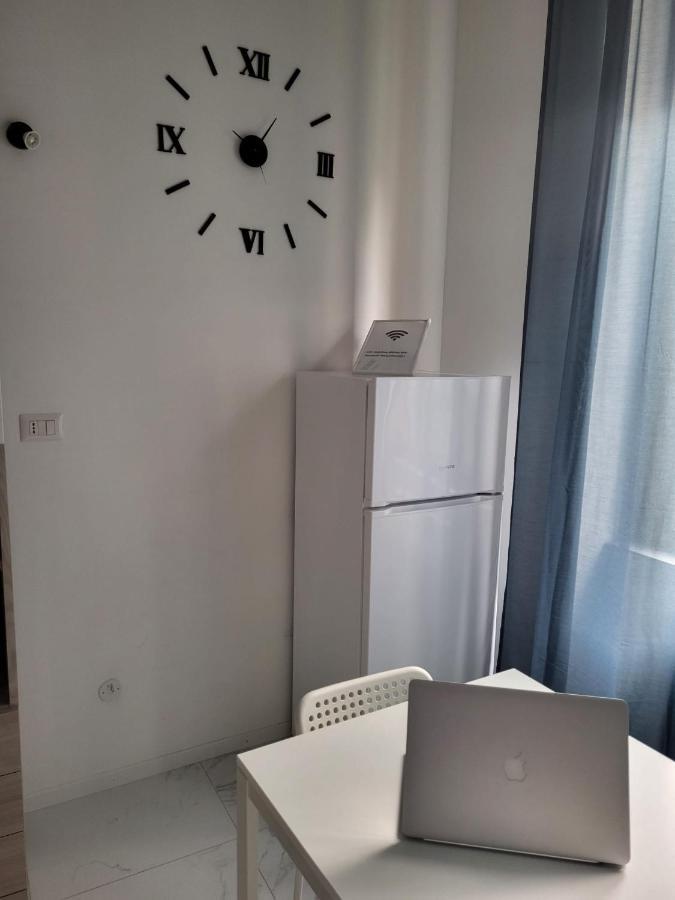 Maison Sion 米兰 外观 照片